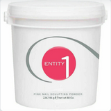 Entity - Nail Acrylic Powder 5lbs (Many Colors)