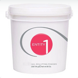 Entity - Nail Acrylic Powder 5lbs (Many Colors)