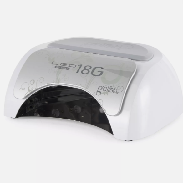 Amazon | LEDライト 18G 36W | Gelish | マニキュア・ネイル