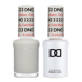 DND - Gel Duo Cute Bunny #2222