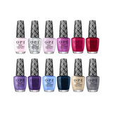 OPI - Hello Kitty Nail Lacquer 15ml (#HRL01 - #HRL14)