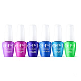 OPI - Summer 2026: Trip to the Brite Side - Gel Color (Set 1/ Set 2)
