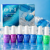 OPI - Summer 2026: Trip to the Brite Side - Gel Color (Set 1/ Set 2)