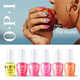 OPI - Summer 2026: Trip to the Brite Side - Gel Color (Set 1/ Set 2)