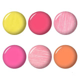 OPI - Summer 2026: Trip to the Brite Side - Gel Color (Set 1/ Set 2)
