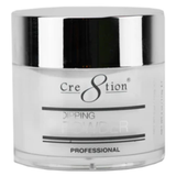 Cre8tion - Dip Powder Pink & White 3.7oz (8 colors)