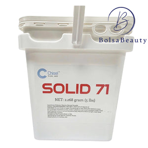 Chisel - Dip Refill 5lbs (71, 121, 169, 172, 173, 15B) - NEW 2026