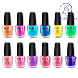 OPI - Summer 2026: Trip to the Brite Side - Nail Lacquer (Set 12 Colors)