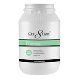 Cre8tion - Acrylic Powder 6lbs (Many Colors)