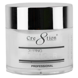 Cre8tion - Dip Powder Pink & White 3.7oz (8 colors)