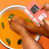 AvryBeauty - Gel Ohh Jelly Spa Case 120pcs (Many Scents)