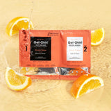 AvryBeauty - Gel Ohh Jelly Spa Case 120pcs (Many Scents)