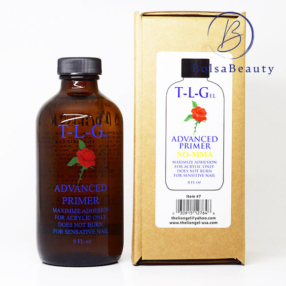 TLGel - Advanced Primer Refill 8oz (No MMA)