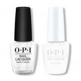 OPI - Dúo de color en gel y laca de uñas (de #H02 a #M27)