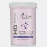 EzFlow - High Definition Powder Refill 16oz (Many Colors)