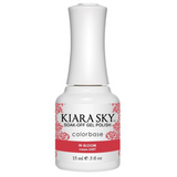 Kiara Sky - Esmalte en gel de 15 ml (#G500 - #G599)