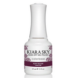 Kiara Sky - Esmalte en gel de 15 ml (#G500 - #G599)