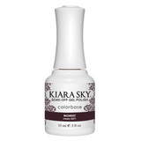 Kiara Sky - Esmalte en gel de 15 ml (#G500 - #G599)