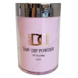 DND - Recambio de polvo para inmersión Dap de 16 oz (varios colores)