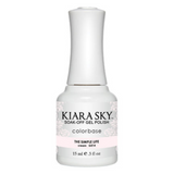 Kiara Sky - Esmalte en gel de 15 ml (#G500 - #G599)