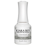 Kiara Sky - Esmalte en gel de 15 ml (#G500 - #G599)