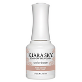 Kiara Sky - Esmalte en gel de 15 ml (#G500 - #G599)