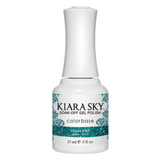Kiara Sky - Esmalte en gel de 15 ml (#G500 - #G599)