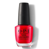 OPI - Nail Lacquer 15ml (#NLF15 - #NLI64)