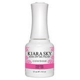 Kiara Sky - Esmalte en gel de 15 ml (#G500 - #G599)