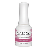 Kiara Sky - Esmalte en gel de 15 ml (#G500 - #G599)