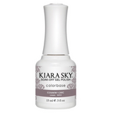 Kiara Sky - Esmalte en gel de 15 ml (#G500 - #G599)