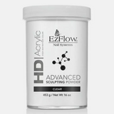 EzFlow - High Definition Powder Refill 16oz (Many Colors)