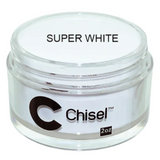 Cincel - Polvo de inmersión 2oz (Transparente, rosa, natural, blanco...)