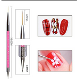 Pincel para uñas acrílicas Kiara Sky (n.° 8 - n.° 20)