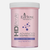 EzFlow - High Definition Powder Refill 16oz (Many Colors)