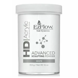 EzFlow - High Definition Powder Refill 16oz (Many Colors)