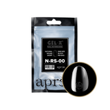 Apres - Gel X Round Refill Bag (XS ,S ,M ,L)