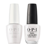 OPI - Dúo de color en gel y laca de uñas (de #H02 a #M27)