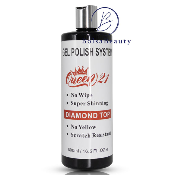 Queen21 - Diamond Top Refill (16.5oz)