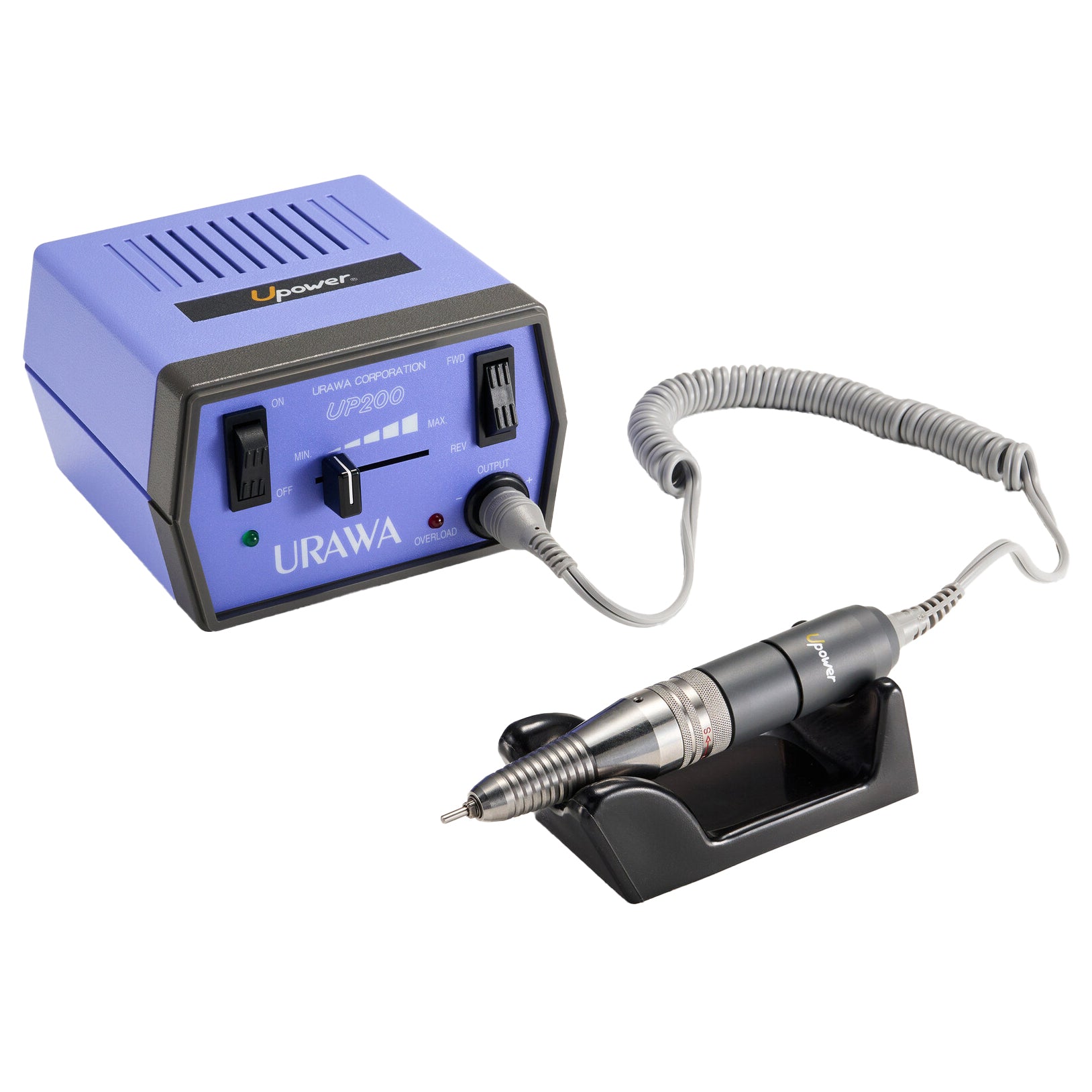 Urawa - UP200 Purple Drill (PURPLE & UG12) – BolsaBeauty Nail Supply