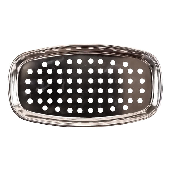 Ikonna - Stainless Steel Utility Tray