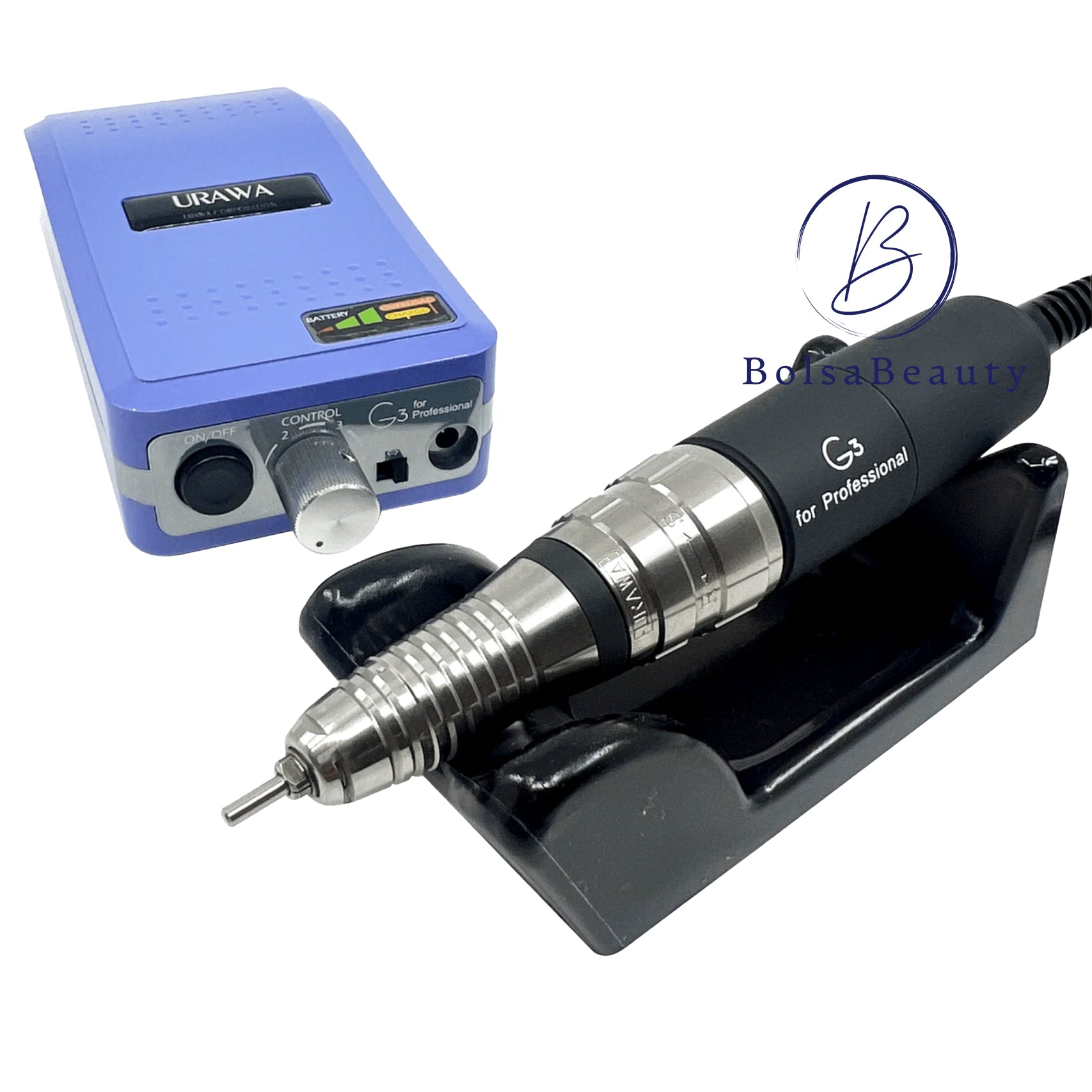 【美品】URAWA G3 for professional Urawa - Pro Portable Drill G3 (Many Colors) - NEW 2024