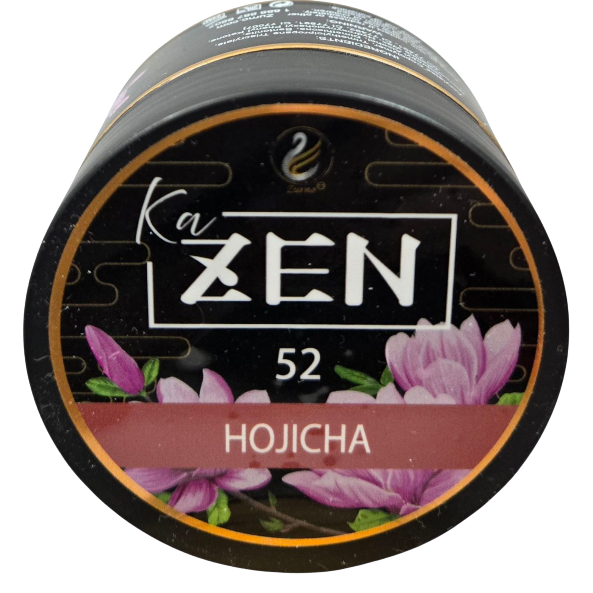 Zen - Builder Gel Jar Aki Yume 50ml (#49 - #60) – BolsaBeauty Nail