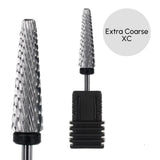 BolsaBeauty - Super Long 5in1 Bit (F, M, C, XC, 2XC)