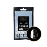 Apres - Gel X Round Refill Bag (XS ,S ,M ,L)