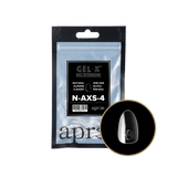 Apres - Gel X Almond Refill Bag (XS ,S ,M ,L)