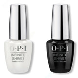 OPI - Infinite Shine: Base, Top, Duo (15ml)