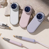 ONail - AI Technology Nail Drill (White) - NEW 2025