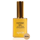 Apres - Nail Extend Gel X Gold (15ml/ 30ml)