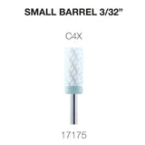 Cre8tion Ceramic Small Barrel 3/32